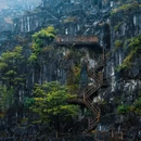 苗王谷 - 宜宾市旅游 缩略图 5