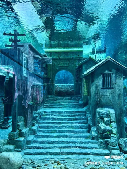 湖北三峡移民博物馆 - 宜昌市旅游
