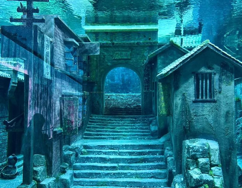 湖北三峡移民博物馆 - 宜昌市旅游 1