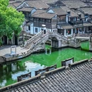 西塘古镇景区 - 嘉兴市旅游 缩略图 7