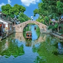 西塘古镇景区 - 嘉兴市旅游 缩略图 4