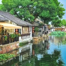 西塘古镇景区 - 嘉兴市旅游 缩略图 5