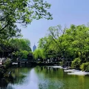 拙政园 - 苏州市旅游 缩略图 2