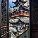 格美Chongqing Memory|自然美学·独栋庭院设计师酒店(重庆解放碑步行街洪崖洞店) - 重庆市旅游 缩略图 1