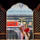 格美Chongqing Memory|自然美学·独栋庭院设计师酒店(重庆解放碑步行街洪崖洞店) - 重庆市旅游 缩略图 6
