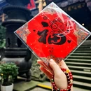 格美Chongqing Memory|自然美学·独栋庭院设计师酒店(重庆解放碑步行街洪崖洞店) - 重庆市旅游 缩略图 9