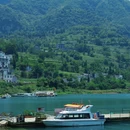 马湖风景名胜区 - 凉山彝族自治州旅游 缩略图 6