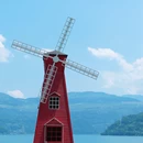 马湖风景名胜区 - 凉山彝族自治州旅游 缩略图 2