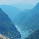马湖风景名胜区 - 凉山彝族自治州旅游 缩略图 9