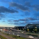 天山西路外环线跨线桥 - 上海市旅游 缩略图 2