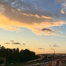 天山西路外环线跨线桥 - 上海市旅游 缩略图 7