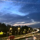 天山西路外环线跨线桥 - 上海市旅游 缩略图 3