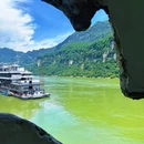 三峡人家风景区 - 宜昌旅游 缩略图 2