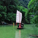 三峡人家风景区 - 宜昌旅游 缩略图 1