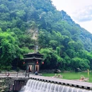 三峡人家风景区 - 宜昌旅游 缩略图 4