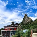 老君山风景名胜区 - 洛阳市旅游 缩略图 5
