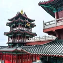 老君山风景名胜区 - 洛阳市旅游 缩略图 4