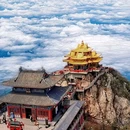 老君山风景名胜区 - 洛阳市旅游 缩略图 7