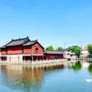 淄博秋叶酒店(山东理工大学陶瓷琉璃馆店) - 淄博市旅游 缩略图 2