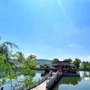 淄博秋叶酒店(山东理工大学陶瓷琉璃馆店) - 淄博市旅游 缩略图 3