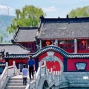 淄博秋叶酒店(山东理工大学陶瓷琉璃馆店) - 淄博市旅游 缩略图 4
