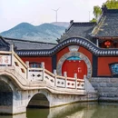 淄博秋叶酒店(山东理工大学陶瓷琉璃馆店) - 淄博市旅游 缩略图 1