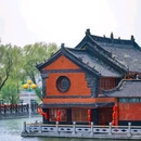 淄博秋叶酒店(山东理工大学陶瓷琉璃馆店) - 淄博市旅游 缩略图 5