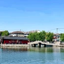 淄博秋叶酒店(山东理工大学陶瓷琉璃馆店) - 淄博市旅游 缩略图 9