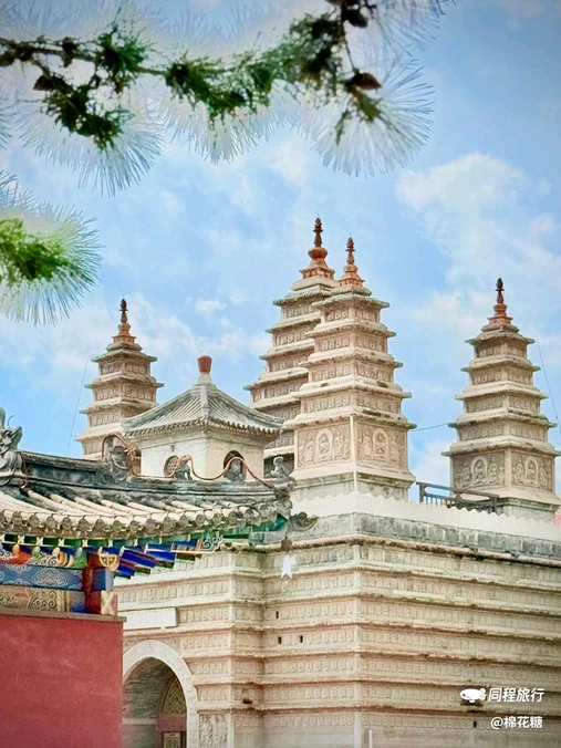 京郊胜境 - 北京市旅游