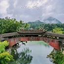 泰顺廊桥文化园游客中心 - 温州市旅游 缩略图 5
