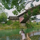 泰顺廊桥文化园游客中心 - 温州市旅游 缩略图 4