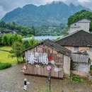 泰顺廊桥文化园游客中心 - 温州市旅游 缩略图 6