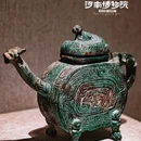 河南博物院 - 郑州市旅游 缩略图 6