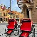 祝融小镇 - 衡阳旅游 缩略图 1