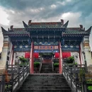 扶风城隍庙 - 宝鸡市旅游 缩略图 5