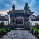 扶风城隍庙 - 宝鸡市旅游 缩略图 4