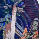 扶风城隍庙 - 宝鸡市旅游 缩略图 6