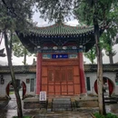 扶风城隍庙 - 宝鸡市旅游 缩略图 8
