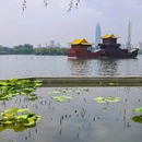 大明湖风景名胜区 - 济南市旅游 缩略图 4