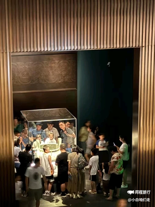 上海博物馆(东馆) - 上海市旅游