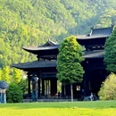 伴山伴水酒店 - 长沙市旅游 缩略图 2