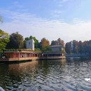 东山湖公园 - 广州市旅游 缩略图 7