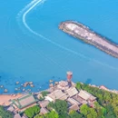 蓬莱阁景区 - 烟台市旅游 缩略图 1