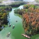 虞山尚湖旅游度假区 - 苏州市旅游 缩略图 4
