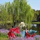 虞山尚湖旅游度假区 - 苏州市旅游 缩略图 5