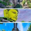京畿道 - 韩国旅游 缩略图 8