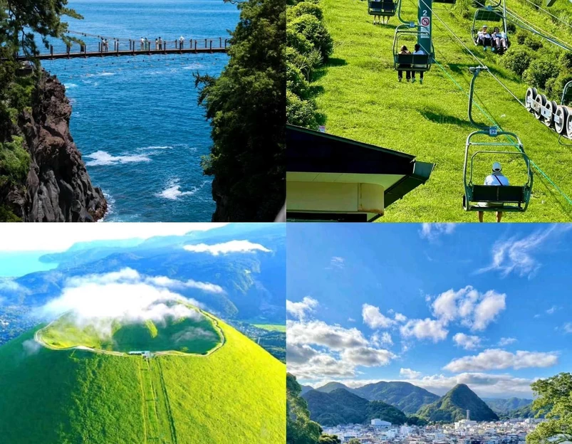 东伊豆町 - 日本旅游 1