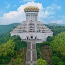会稽山兜率天景区 - 绍兴市旅游 缩略图 2