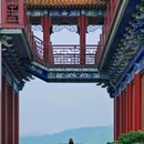 会稽山兜率天景区 - 绍兴市旅游 缩略图 9
