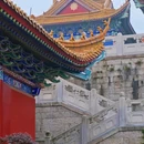 会稽山兜率天景区 - 绍兴市旅游 缩略图 8